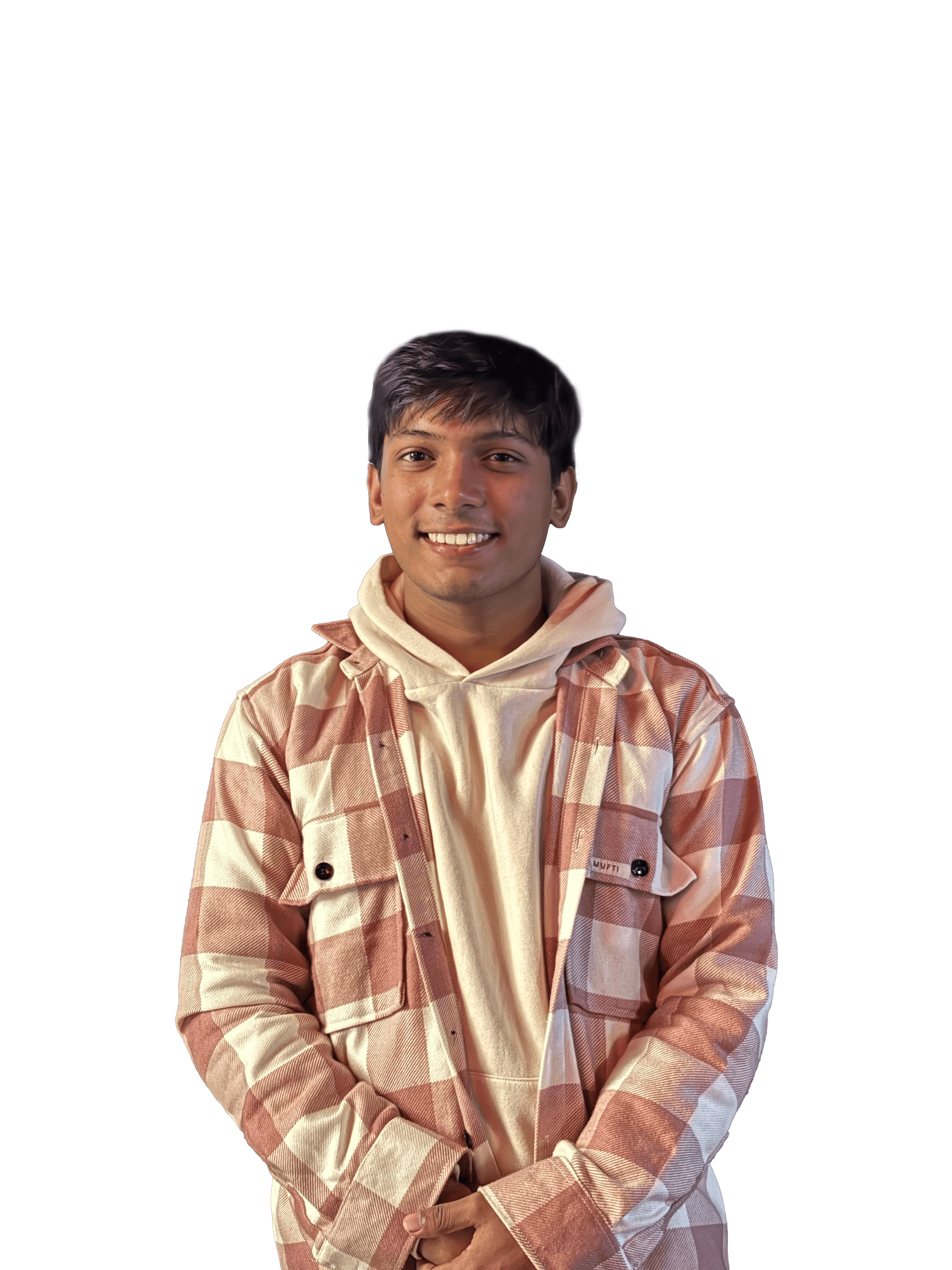 Abhinav Kumar